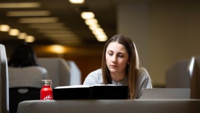 What can you do with an English degree? Career paths explained