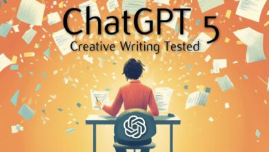 How ChatGPT 5 is Transforming Creative Writing and Storytelling