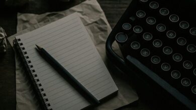 5 Essential Writing Tips by Steven Pressfield