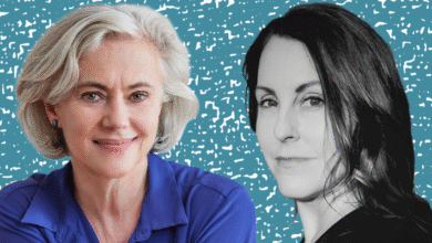Jane Alison and Jeannine Ouellette on Craft and Form ‹ Literary Hub