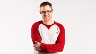 Interview With Nick Cutter, Author Of ‘The Queen’