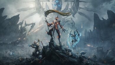 Warframe writing team on story growth and evolution – an interview with Kat Kingsley and Adrian Bott