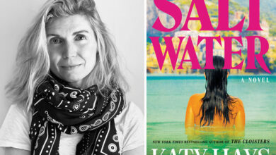 PW Talks with Katy Hays