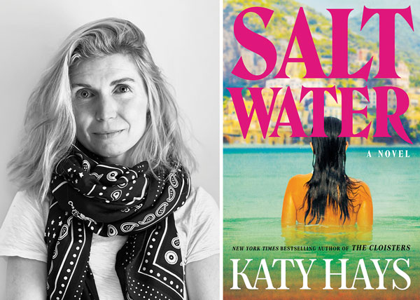 PW Talks with Katy Hays