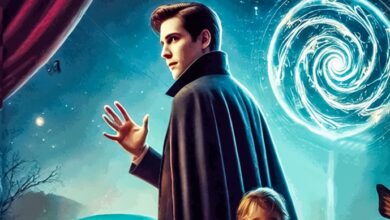 The Lighted by Eugénie Giasson Illuminates a Story of Truth, Family, and Miracles