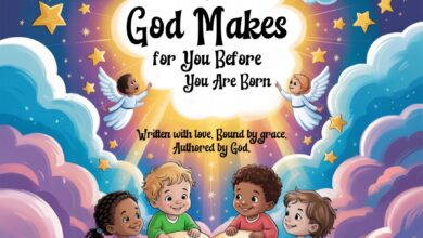 A Gentle New Book Welcomes Babies With the Words Every Child Deserves to Hear