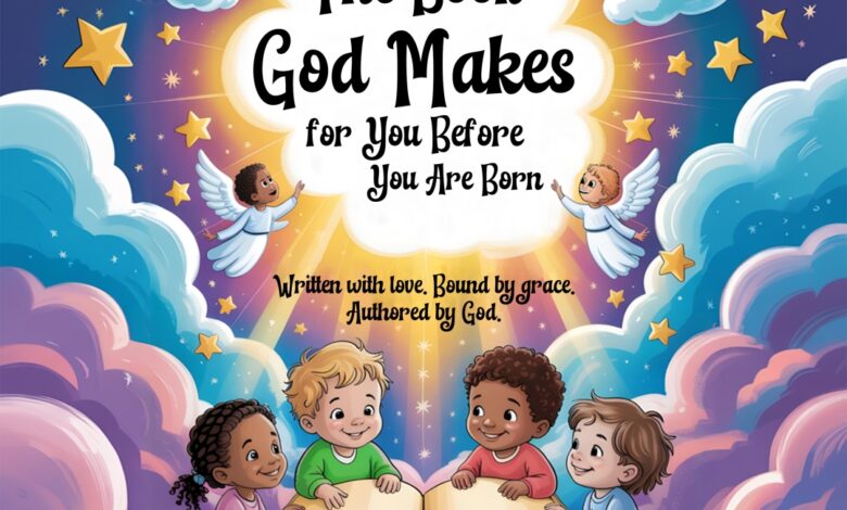 A Gentle New Book Welcomes Babies With the Words Every Child Deserves to Hear A Gentle New Book Welcomes Babies With the Words Every Child Deserves to Hear