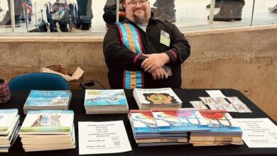 Wagnon set to release fourth children’s syllabary book | People