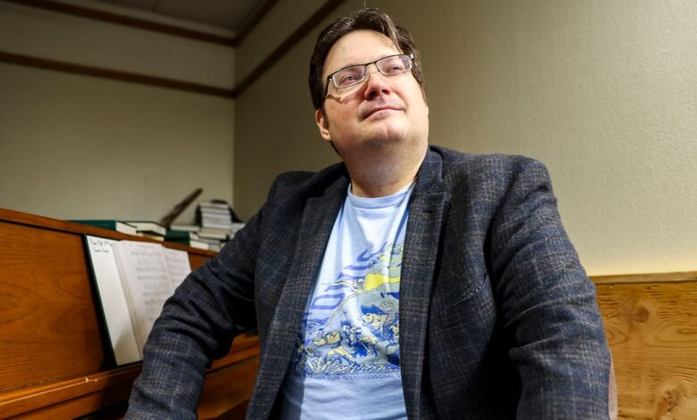 New books from Brandon Sanderson, other Utah authors in fall 2025 – Deseret News New books from Brandon Sanderson, other Utah authors in fall 2025 – Deseret News