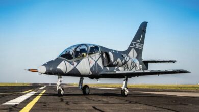 Industry Interview: Jaromir Lang, Aero Vodochody on evolving the Albatros into the Skyfox