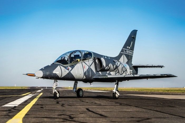 Industry Interview: Jaromir Lang, Aero Vodochody on evolving the Albatros into the Skyfox Industry Interview: Jaromir Lang, Aero Vodochody on evolving the Albatros into the Skyfox