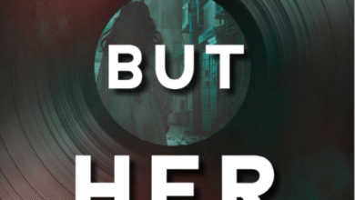 Thriller ‘Anyone But Her’ by Fraser author wins Colorado Book Award