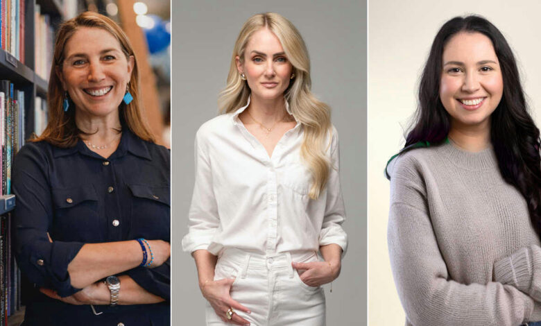 Antisemitism in Publishing: These Authors are Writing on Their Own Terms Antisemitism in Publishing: These Authors are Writing on Their Own Terms
