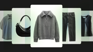 The State of the Ecommerce Fashion Industry: Statistics, Trends, and Strategies to Use in 2025