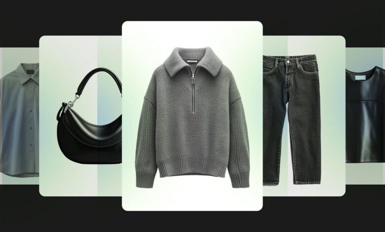 The State of the Ecommerce Fashion Industry: Statistics, Trends, and Strategies to Use in 2025 The State of the Ecommerce Fashion Industry: Statistics, Trends, and Strategies to Use in 2025
