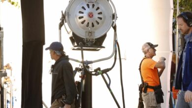 AI is changing film production and crew labor. What happens now?