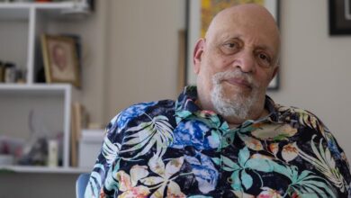 Easy Rawlins and Walter Mosley’s vision of L.A. have evolved in 35 years