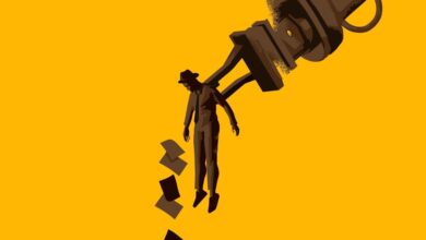 What Jobs Will AI Replace?