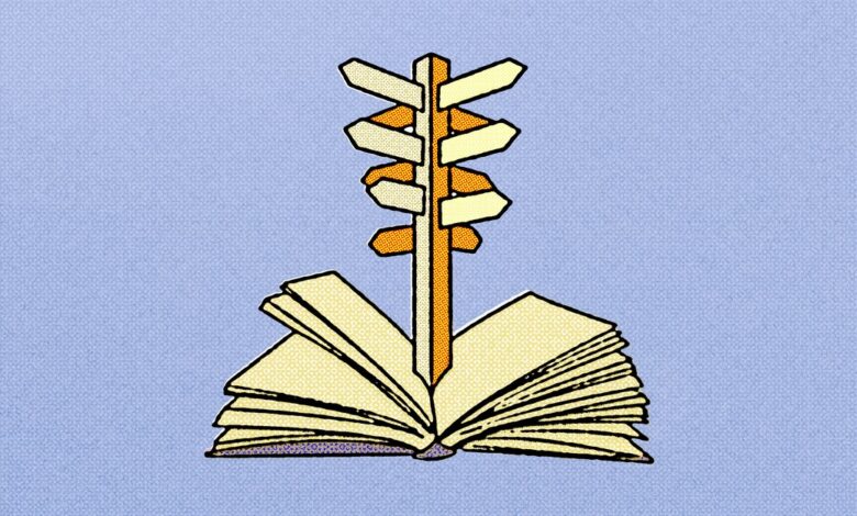 Lydia Davis teaches us how to discover books Lydia Davis teaches us how to discover books