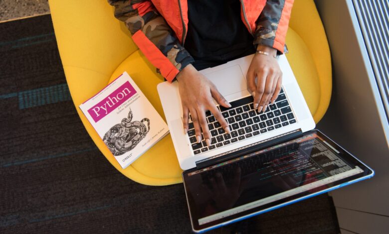 “8 More” Python Best Practices for Writing Industry Standard Code “8 More” Python Best Practices for Writing Industry Standard Code