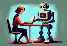 Using ChatGPT as a Creative Writing Partner – Part 1: Prose