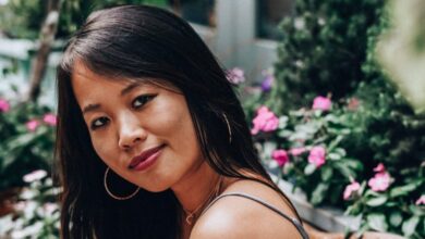 Author Ana Huang Says Self-Publishing Is Like Running a Small Business