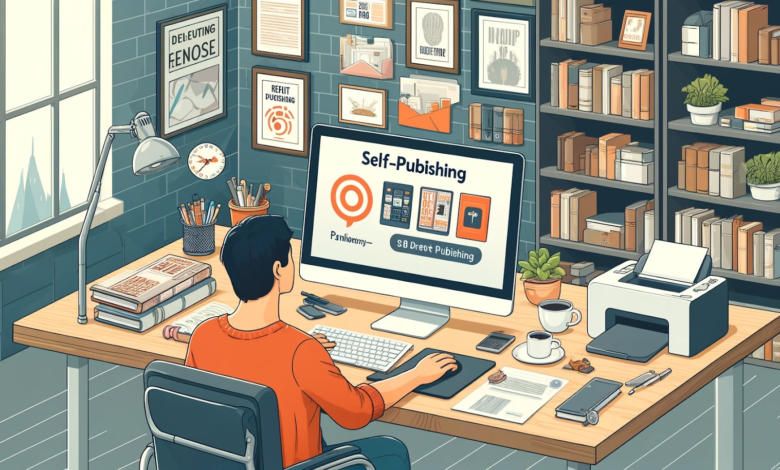 The Future of Storytelling: How AI is Transforming the Craft of Book Writing The Future of Storytelling: How AI is Transforming the Craft of Book Writing
