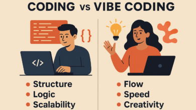 Coding vs VIBE Coding: What’s the Difference and Why It Matters in 2025