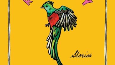 4 books to celebrate Mes de La Cultura