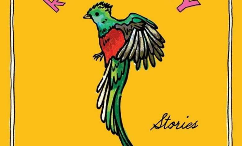 4 books to celebrate Mes de La Cultura 4 books to celebrate Mes de La Cultura