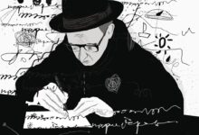 Let’s banish the phrase creative writing.