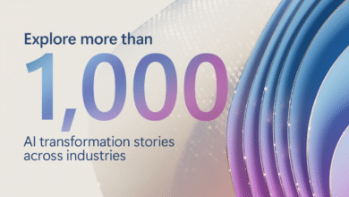 AI-powered success—with more than 1,000 stories of customer transformation and innovation AI-powered success—with more than 1,000 stories of customer transformation and innovation