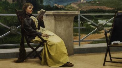 Literary Hub » 58 Books You Need to Read (Recommended by People Who Know)