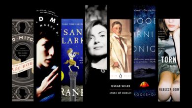 Read Mona Awad’s 2025 Book Recommendations