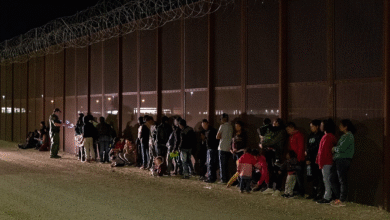 7 Powerful Novels About Undocumented Immigrants