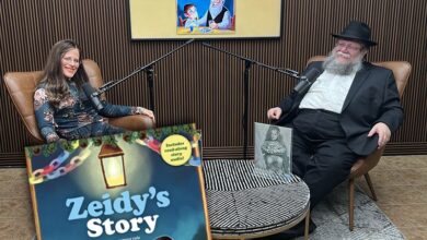 Author Interviews Father About Outsmarting the KGB Author Interviews Father About Outsmarting the KGB