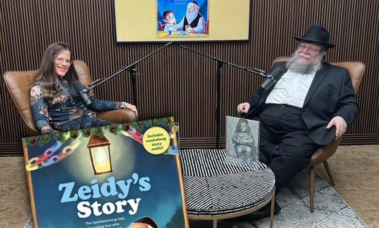 Author Interviews Father About Outsmarting the KGB Author Interviews Father About Outsmarting the KGB
