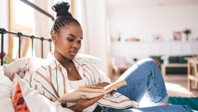5 Romance Books About Writers To Read ASAP