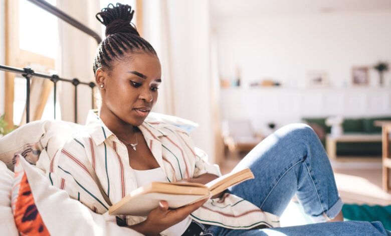 5 Romance Books About Writers To Read ASAP 5 Romance Books About Writers To Read ASAP