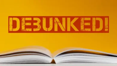 Traditional, Indie, and Self-Publishing: 15 Myths Debunked Traditional, Indie, and Self-Publishing: 15 Myths Debunked