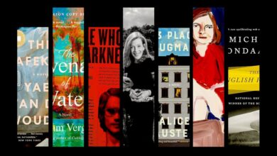Read Susan Orlean’s 2025 Book Recommendations