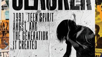 Interview with Rob Janicke – Author of Slacker – Part 2 – No More Workhorse