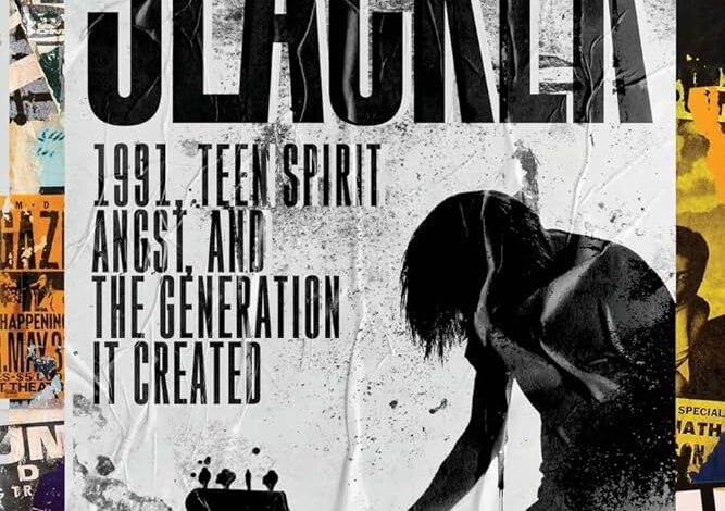 Interview with Rob Janicke – Author of Slacker – Part 2 – No More Workhorse