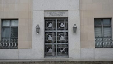 Are Republicans changing their minds about AI safety?