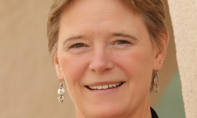 Genét Simone On The 5 Things You Need To Be A Successful Author or Writer | by Kristin Marquet | Authority Magazine | Nov, 2025