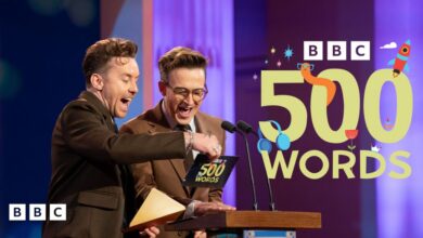 BBC 500 Words competition | How to get involved | Get inspired with Blue Peter