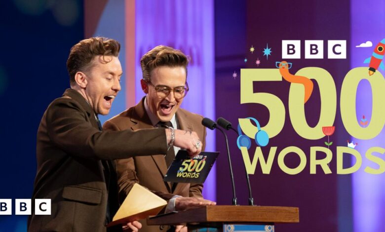 BBC 500 Words competition | How to get involved | Get inspired with Blue Peter