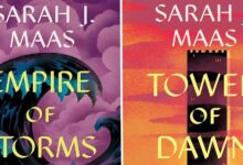 Why I Recommend the Tandem Read for Sarah J Maas’ ‘Throne of Glass’ Series