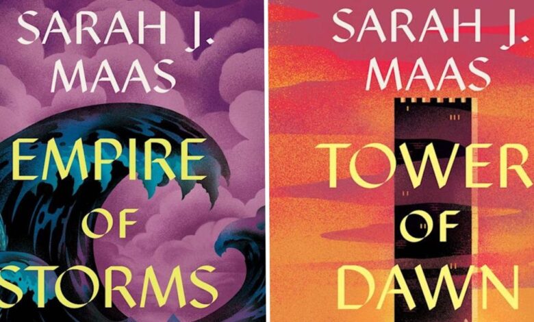 Why I Recommend the Tandem Read for Sarah J Maas’ ‘Throne of Glass’ Series