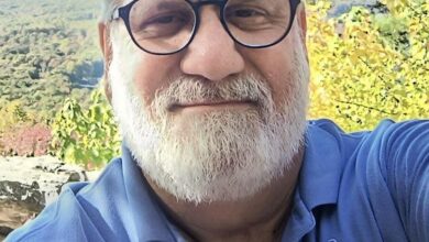 Part I interview with acclaimed local author Father John Manuel on his new book ‘One Bag at a Time: My Battle to Healing.’ | Community